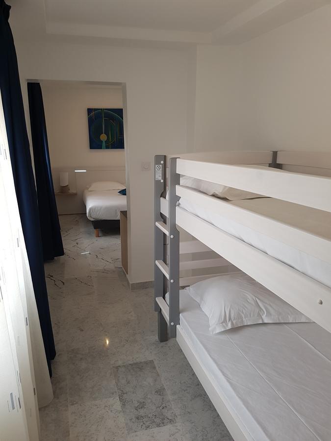 Hotel Ahoefa King Salomon Garden Lomé Dış mekan fotoğraf