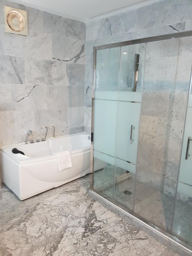 Hotel Ahoefa King Salomon Garden Lomé Dış mekan fotoğraf
