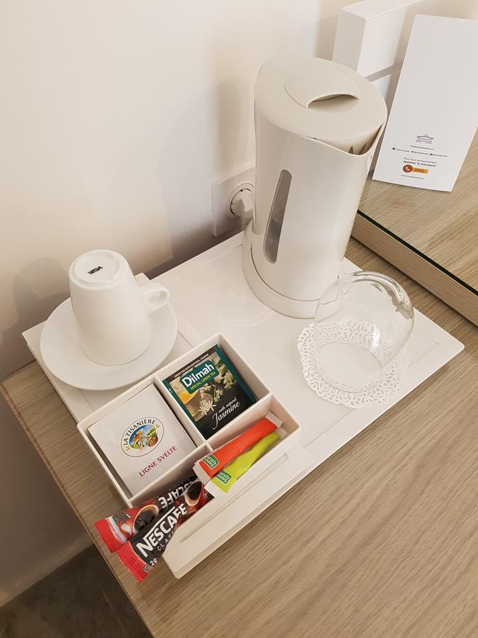 Hotel Ahoefa King Salomon Garden Lomé Dış mekan fotoğraf